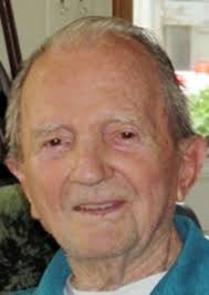 Dale Lauher Obituary (1922