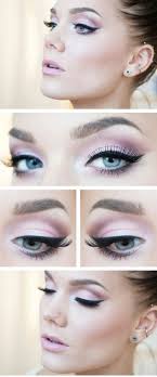 For More Beach Wedding Inspiration Browse Our Gallery Of Thousands Of Wedding Photos From Bridal Fashion To Beach Weddin Spring Makeup Sweet Makeup Eye Makeup
