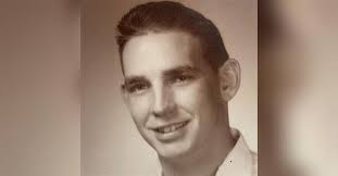 Mr. Julian "Irvin" Goodrich Obituary