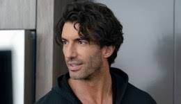 Frank Morrone's Instagram, Twitter & Facebook