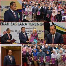 Secara keseluruhan bagi 2016 kita telah biayai segala bantuan persediaan termasuk. 183 Graduan Cemerlang Terima Anugerah Sarjana Terengganu 2018 Portal Rasmi Yayasan Terengganu