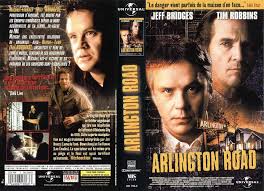 Джефф бриджес, тим роббинс, джоан кьюсак и др. Image Gallery For Arlington Road Filmaffinity