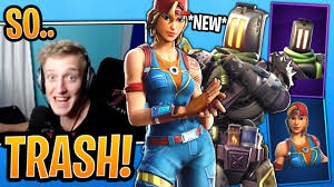 Fornite sparkplug kitbash and snowfall reward skin the prisoner season 7 new outfit. Spark Plug Fortnite Skin Fortbang Com Skins All Fortnite Skins In Our Database