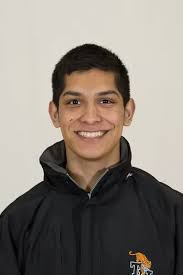 2013-14 Track and Field Roster