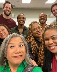 ✨Gratitude✨ My birthday coincided with Prospect.6's closing event, Memory &  Mythmaking: Filipinx Histories of St.Malo. This event is the culminating  offering related to the celebration of artist Stephanie Syjuco's Phantom  Visions murals,