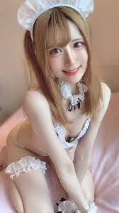 コスプレの定番、メイドのエロ画像 - 性癖エロ画像 センギリ