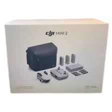 Dji mini 2 carefully optimizes user experience and intelligent features. 20 Mp Dji Mavic Mini 2 Fly More Combo Video Resolution 4k Rs 64000 Piece Id 22977315455