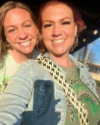 Lindsay Boone's Instagram, Twitter & Facebook