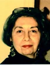 Obituary information for Lauretta Squeo O'Connor