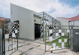 Gallery Of Sandar House Atelier Riri 12