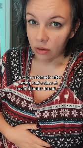 8 months post-op RNY & Peanut Butter bread is still a no go 😩.  #mygastricbypassjourney #fyp