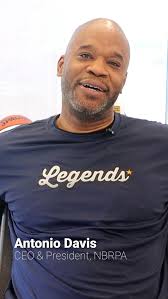 It Takes a Village to Build a Legacy Our Founder and CEO, Maurice, had the  honor of speaking at the @NBA All-Star Supplier Diversity Program, where he  shared insights