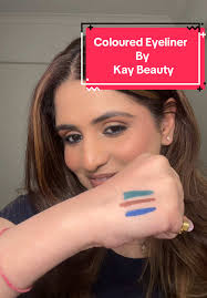 Katrina Kaif Eyeliner