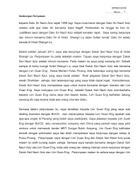 Bali merupakan pulau sekaligus propinsi di indonesia tengah. From The Macc Files Part 2 How The Penang Undersea Tunnel Deal With Guan Eng Started Malaysia Today
