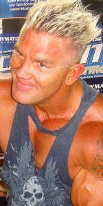 Andy Haman's Instagram, Twitter & Facebook