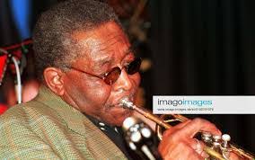 Benny Bailey's Instagram, Twitter & Facebook