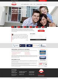 Get the coverage you need and the rate you deserve! New Custom Web Design For Don Bullard