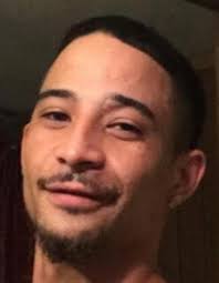 Obituary for Marcus Ryan Oxendine