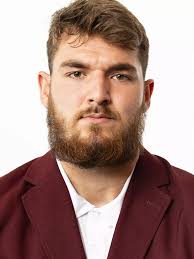 Four Chippewas Earn All-MAC Football Honors