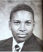 James Holston (Deceased), Hope, AR Arkansas