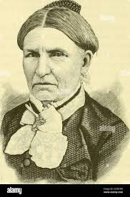 Nancy mrs hi-res stock photography and images