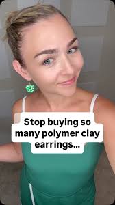 Why would I want to 🤷🏻‍♀️🤷🏻‍♀️, #smallbusiness #polymerclay  #shoppingislife #tampa #florida