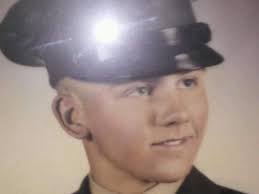 CHARLES BURRIS TERVEN JR.'s Memorial Website