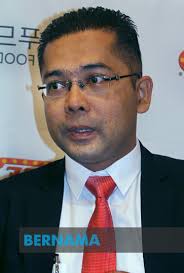 Unit perancang ekonomi, setia perdana 5 & 6, kompleks setia perdana, pentadbiran kerajaan persekutuan (8,156.37 km) 62502 putrajaya, wilayah persekutuan, malaysia. Bernama Kbbm Rancak Pertumbuhan Ekonomi Status Halal Jadi Kelebihan