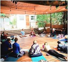 Maybe you would like to learn more about one of these? Best 200 Hour Yoga Teacher Training Programs In San Diego