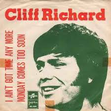 Cliff Richard