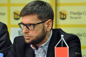 Ko je Ivan Karl, novi v.d. direktora Filmskog centra Srbije?