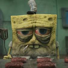 Perfect for your desktop pc, phone, laptop, . Spongebob Squarepants Pfp Avatar Abyss