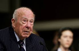 Ex-secretary of state George Shultz was besotted by Theranos fraudster  Holmes, book says