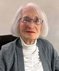 Mildred Friedman Obituary