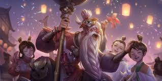 Shānzhōng wú lǎohǔ hóuzǐ chēng dàwáng. çŽ‹è€…è£è€€è€å¤«å­é†é†æ–æ€Žä¹ˆå¾— çŽ‹è€…è£è€€è€å¤«å­é†é†æ–çš®è‚¤èŽ·å¾—æ–¹æ³• æ¸¸æˆå§