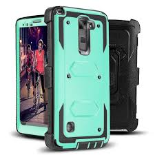 Case, LG Stylo 2 V Case, Rugged ...