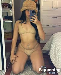 Byspanishcvndy  Christina  spanishcvndy Nude Leaks OnlyFans Photo 4 |  TheFappening