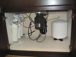 best reverse osmosis install