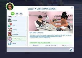 All made with love by kawaiistacie! Mejor Sin Costo Juegos Grupales De Mesa Estilo Sims 4 Cc Finder Solo Alpha Sssvitlans Sims 4 Jobs Sims 4 Gameplay Sims 4 Traits