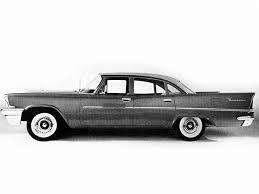 Image result for Winchester Gray 1958 Chrysler