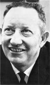 Everett Jacob Tarbox (1908-2000)