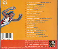 Listen to libre.fm founder, matt lee on looks unfamiliar. Download Jock Jams Volume 3 Espn S The Jock Jam Sample Of 2 Unlimited S Get Ready For This Whosampled The Mad Macs Stop Yer Ticklin Jock