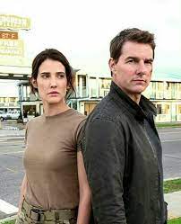 After accomplishing the assignment of dismantling a human trafficking organization, the former military and drifter jack reacher goes to. Image Gallery For Jack Reacher 2 Never Go Back Filmaffinity