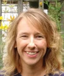 Crystal Gilpin's Instagram, Twitter & Facebook