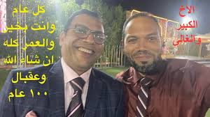 Wael Abdallah (@wael.abdallah80) · Instagram 照片和视频