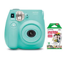 Unique Gifts For Kids Of Any Age Fujifilm Instax Mini 7s Instax Mini Instax