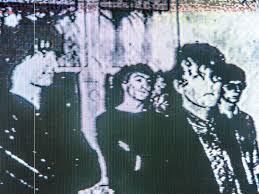 Watch A Trailer For 'R.E.M. By MTV' : NPR