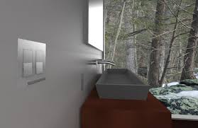 Another benefit of flush mount light. Designmod Llc Streamline Your Design