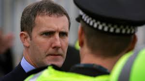 Justice Secretary waves public along over latest Police Scotland crisis