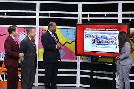 Listen free kelantan fm online station live stream from malaysia. Photo Gallery Category Perasmian Mini Pelancaran Pemerkasaan Radio Rtm Menerusi Siaran Radio Di Tv Menggunakan Media Sosial Dan Jalur Lebar Oleh Yb Menteri Di Angkasapuri Kuala Lumpur Pada 30 April 2019